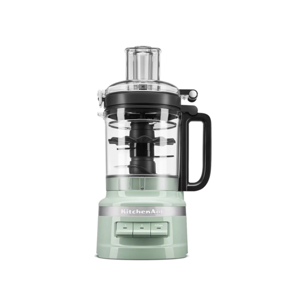 картинка Кухонный комбайн KitchenAid 5KFP0921EPT, 2.1 л, фисташковый от магазина Одежда+