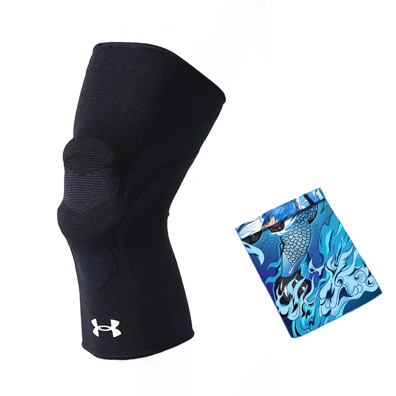 картинка Наколенники Under Armour от магазина Одежда+