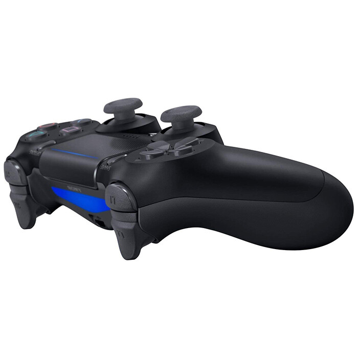 картинка Геймпад Sony DualShock 4, для PlayStation 4, беспроводной от магазина Одежда+