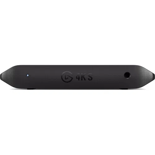 картинка Elgato Game Capture 4K S от магазина Одежда+