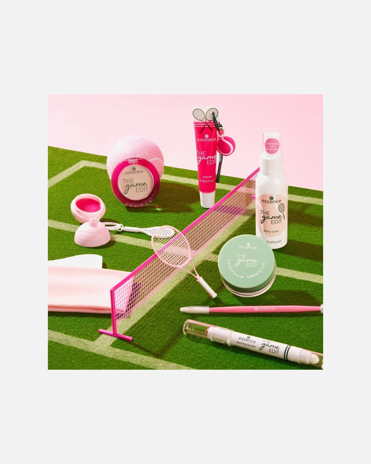 картинка Применитель для редактирования игры Essence, 1 Stück от магазина Одежда+