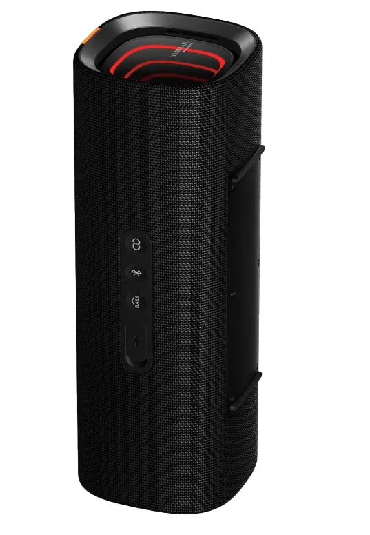 картинка Беспроводная колонка Xiaomi Bluetooth Pro, черный от магазина Одежда+