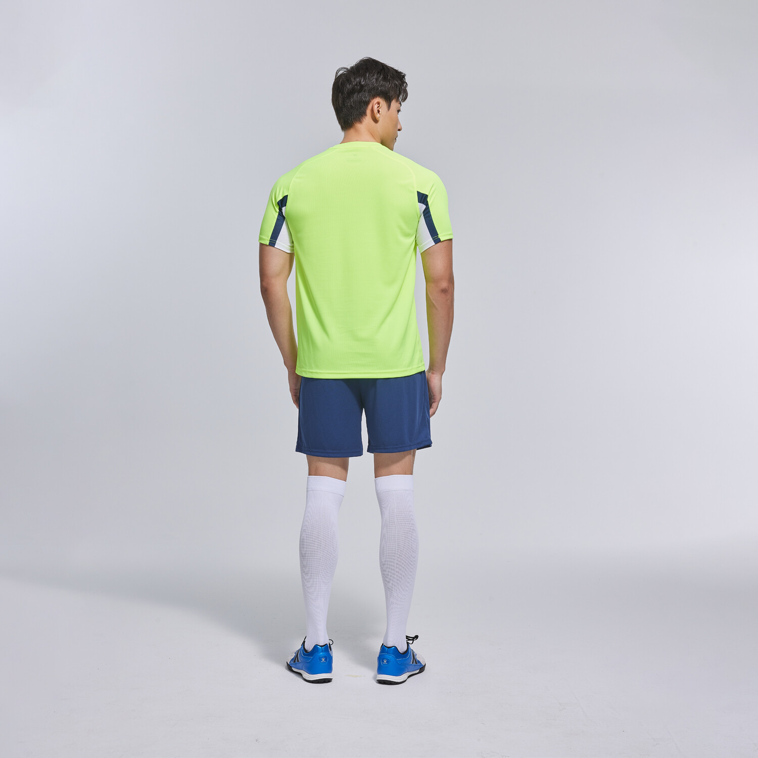 картинка Футбольная форма унисекс Kelme от магазина Одежда+