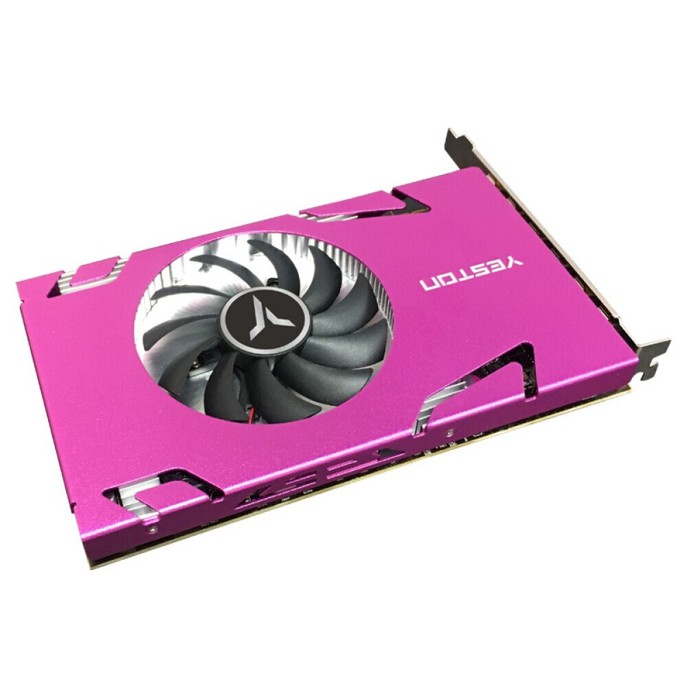 картинка Видеокарта многоэкранная Yeston R7 350 GDDR5 4GB от магазина Одежда+