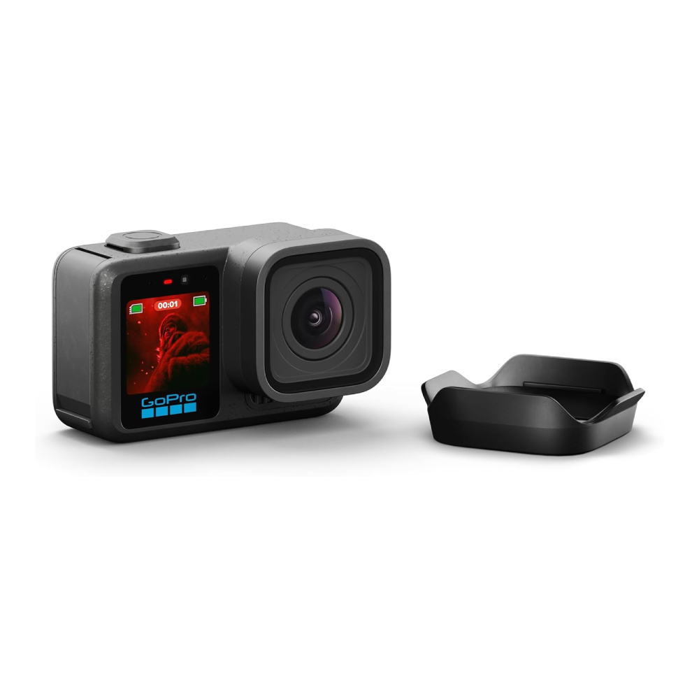 картинка Экшн-камера GoPro MISSION 1 PRO, черный от магазина Одежда+
