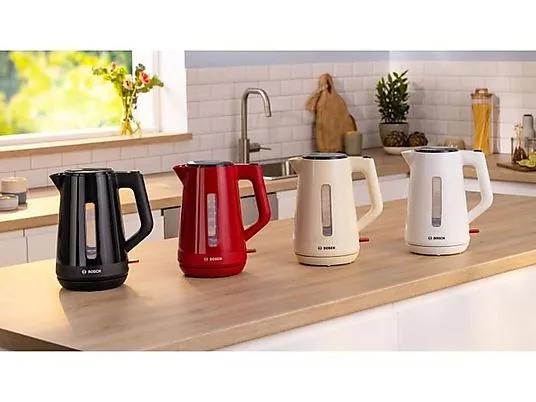 картинка Чайник Bosch BOS1708475978759, белый от магазина Одежда+
