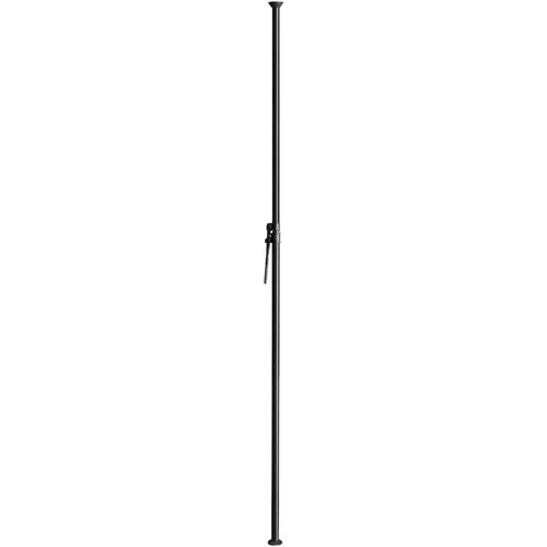 картинка Подставки Gravity Stands VARI-POLE с телескопическим зажимным креплением от магазина Одежда+