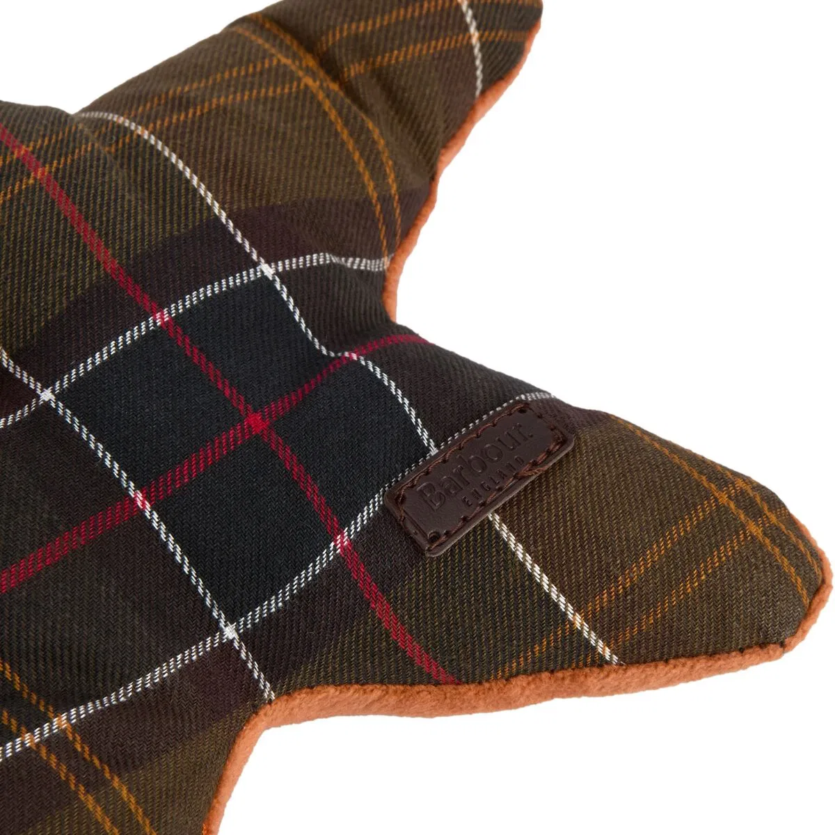 картинка Игрушка для собак в виде морской звезды Barbour, Starfish от магазина Одежда+
