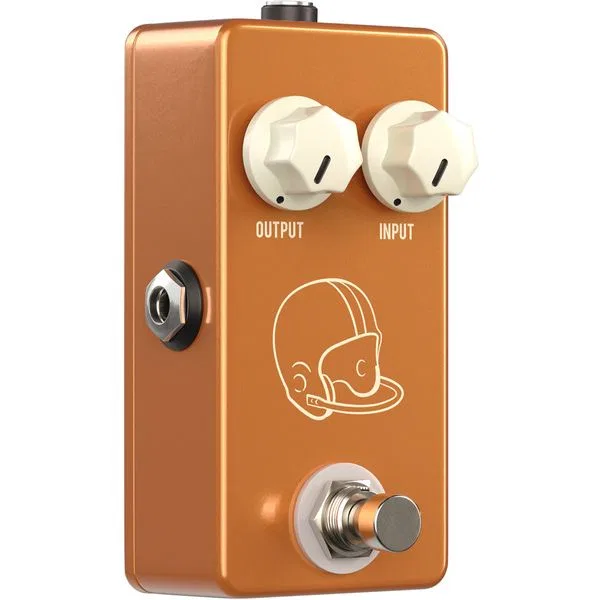 картинка Бустер/буфер JHS Pedals The Fumble от магазина Одежда+