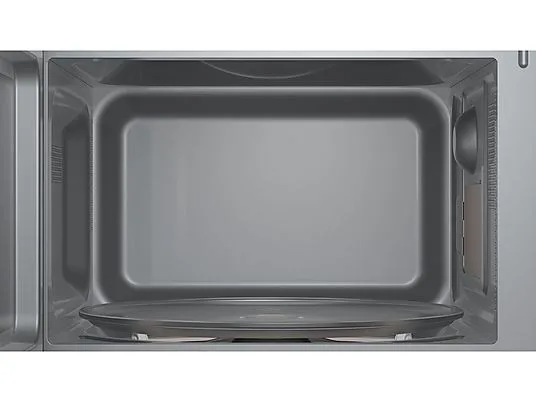 картинка Микроволновая печь Bosch FFL020MW0 800W, белый от магазина Одежда+