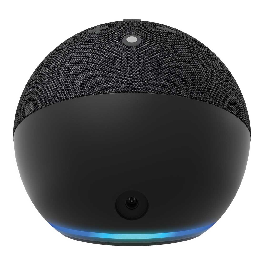 картинка Умная колонка Amazon Echo Dot 5th Gen, черный от магазина Одежда+