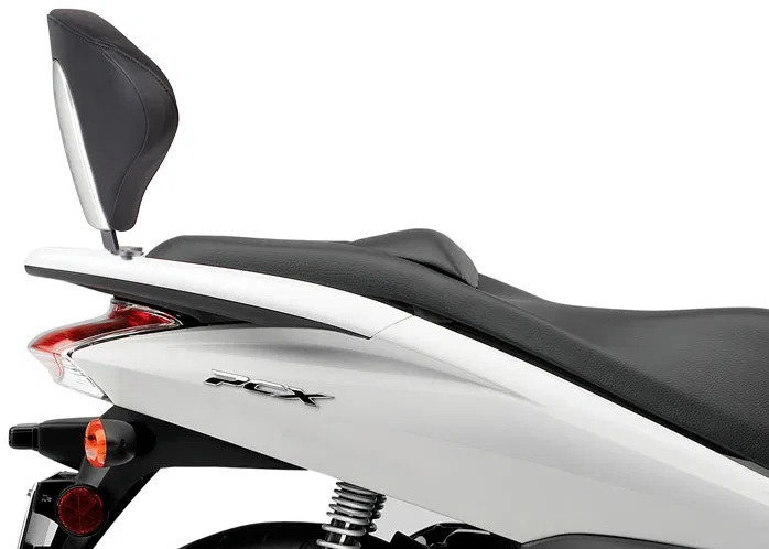 картинка Крепление спинки SHAD для Honda PCX от магазина Одежда+