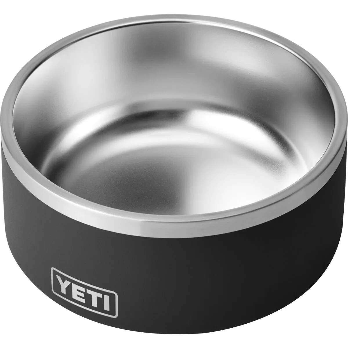 картинка Миска для собак Yeti Boomer 8, черный от магазина Одежда+
