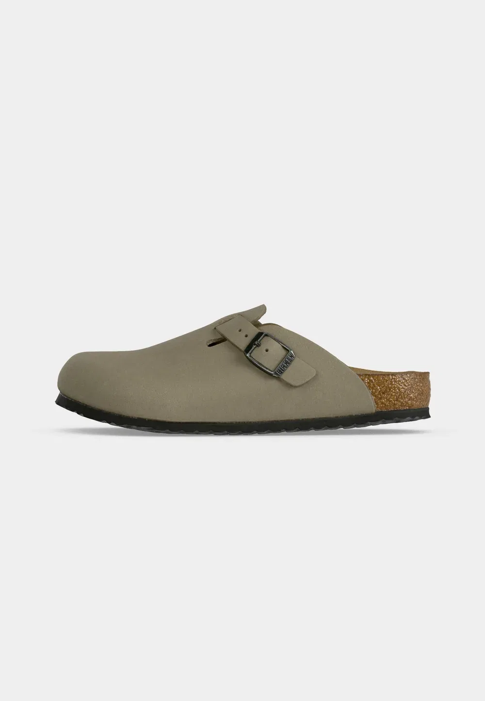 картинка Детские тапочки Boston унисекс Birkenstock, Gruen от магазина Одежда+