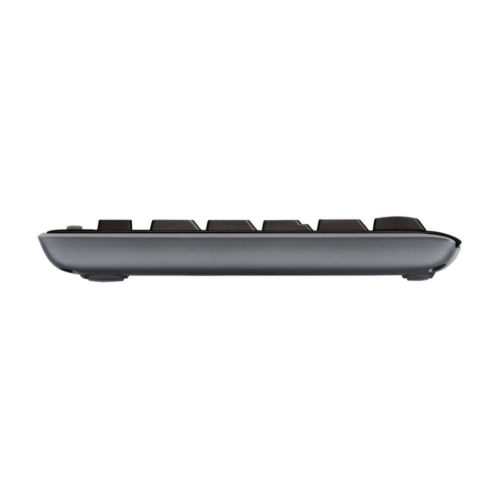 картинка Комплект периферии Logitech MK270 (клавиатура + мышь), черный от магазина Одежда+