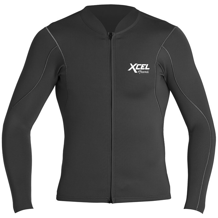 картинка Куртка XCEL Axis, черный от магазина Одежда+