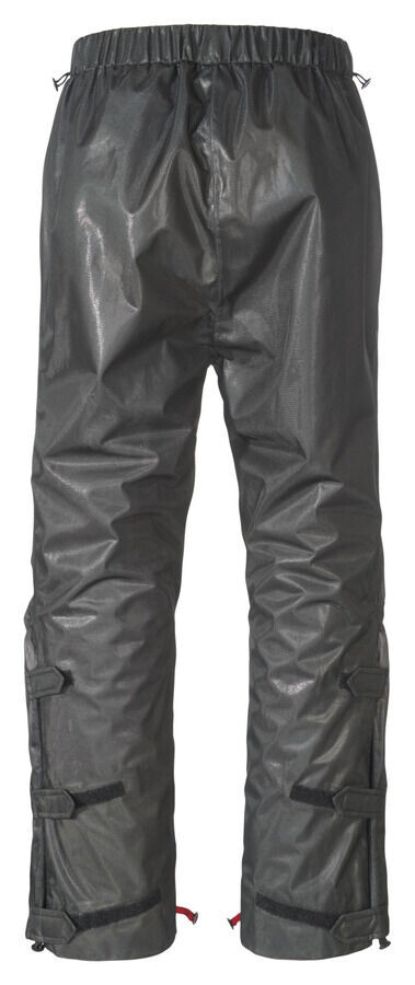 картинка Дождевые брюки Uni 213 Regenhose Fastway, черный от магазина Одежда+