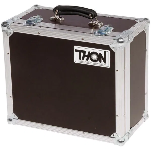 картинка Кейс для Roland V71 Drum Module, Thon, black от магазина Одежда+
