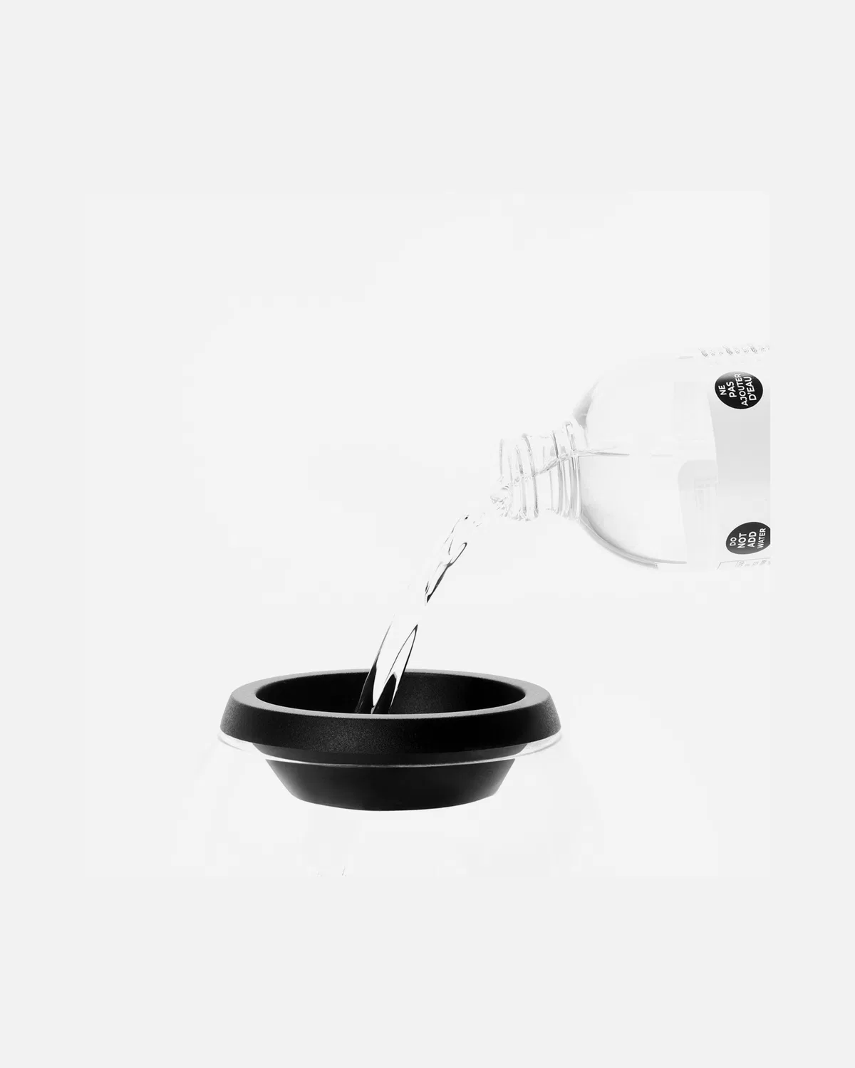 картинка Очиститель кисти Stylpro, 500 Ml от магазина Одежда+