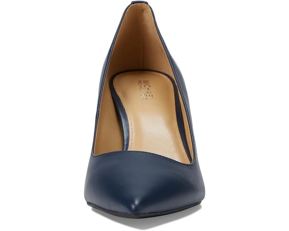 картинка Туфли MICHAEL Michael Kors Alina Flex Pump, темно-синий от магазина Одежда+