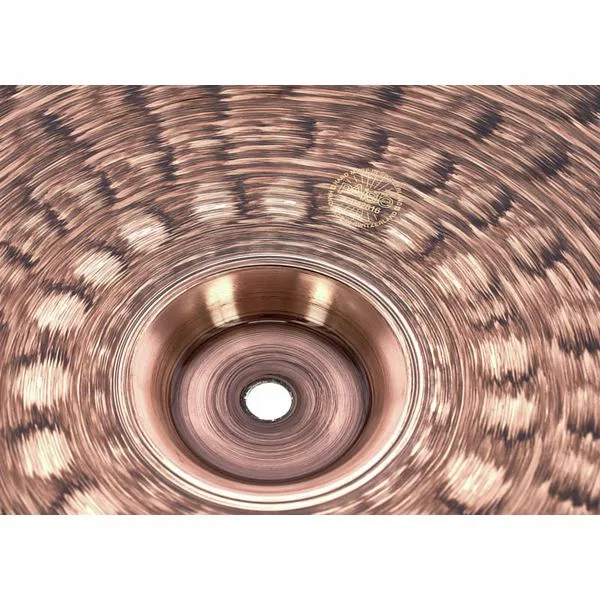 картинка Тарелка China 18", 900 Series, Paiste от магазина Одежда+