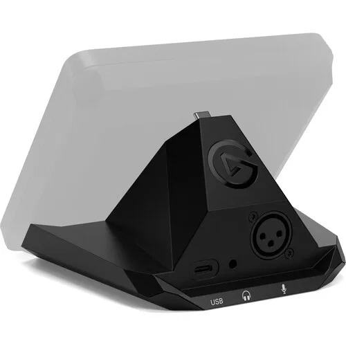 картинка Док-станция Elgato XLR MK.2 для Stream Deck + от магазина Одежда+