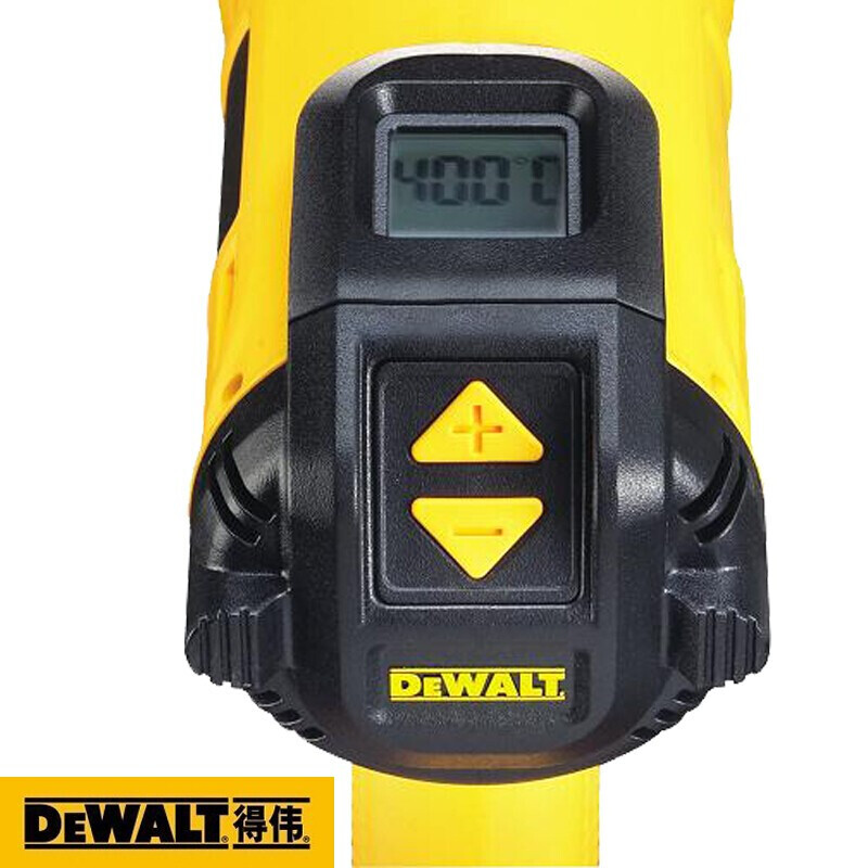 картинка Фен Dewalt D26414, 2000W от магазина Одежда+