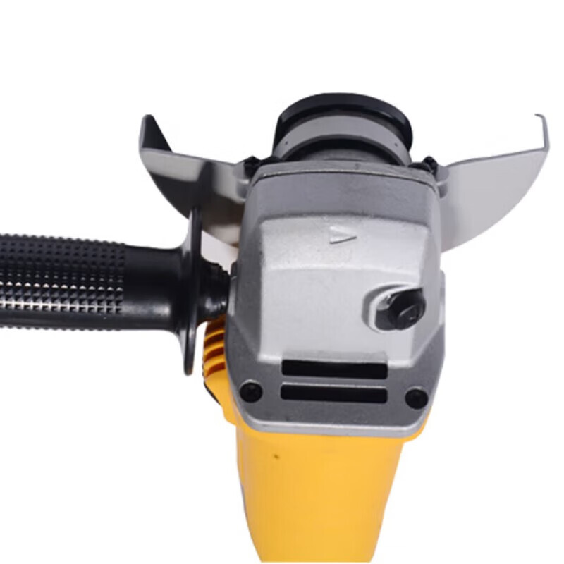 картинка Угловая шлифовальная машина Dewalt DW824-A9, 125 мм от магазина Одежда+