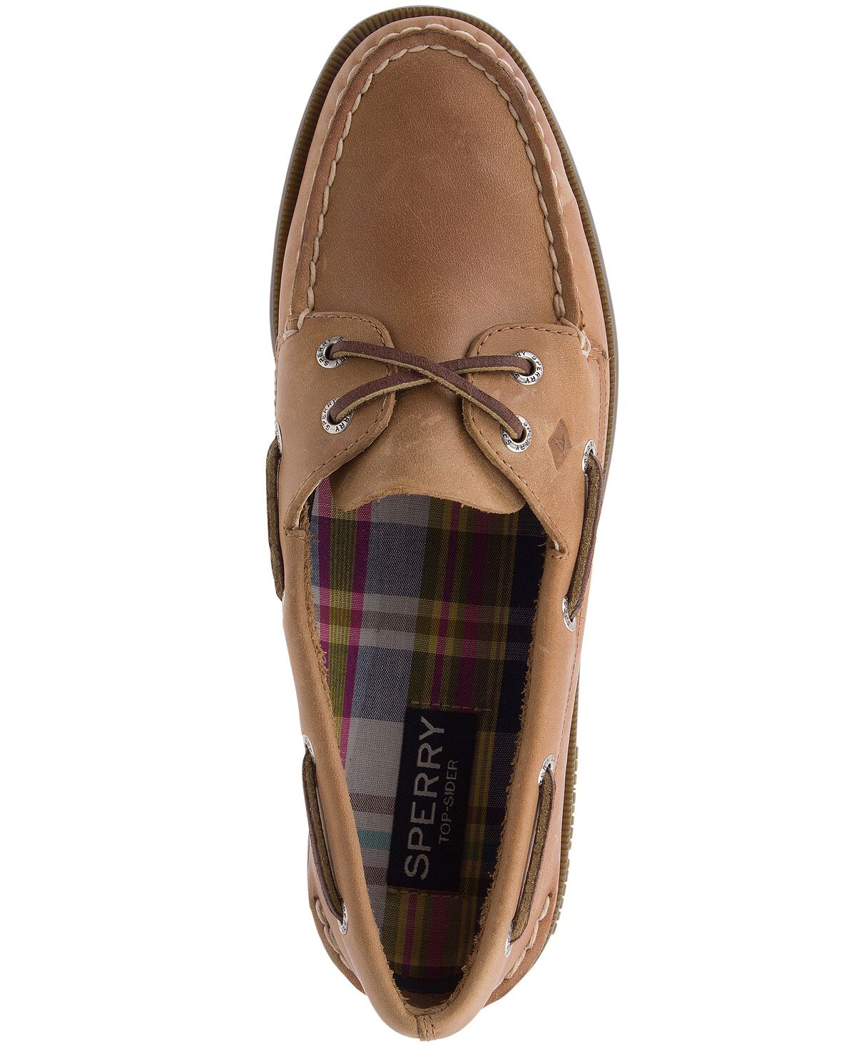 картинка Оригинальные женские топсайдеры Sperry от магазина Одежда+