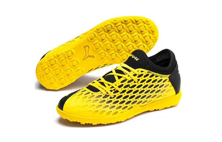 картинка Детские футбольные бутсы Puma GS от магазина Одежда+