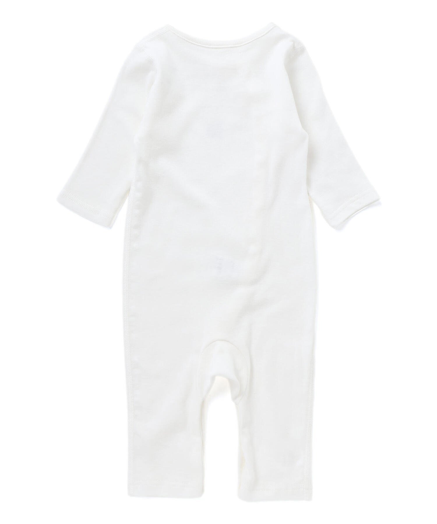 картинка Комбинезон Milling (70-80 см) Fillot de bebe reduction, White от магазина Одежда+