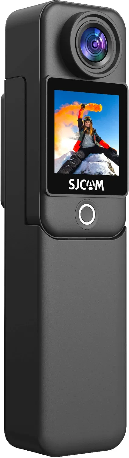 картинка Экшн-камера SJCAM C300 4K от магазина Одежда+