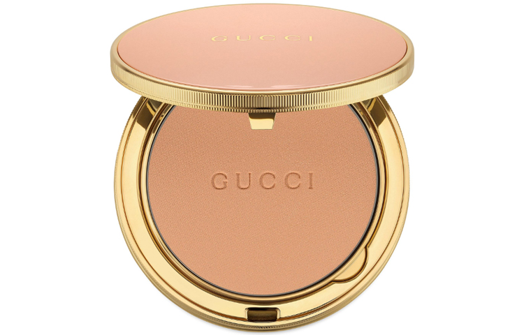картинка Матирующая пудра Gucci Poudre De Beaute Mat Naturel от магазина Одежда+