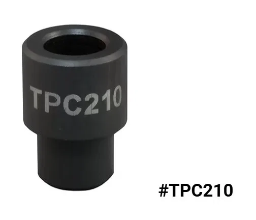картинка Запасная режущая часть для цепи RK TPC210 от магазина Одежда+