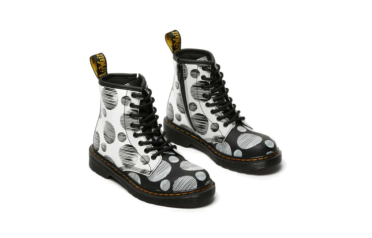 картинка Детские ботинки Dr.Martens 1460 BP от магазина Одежда+