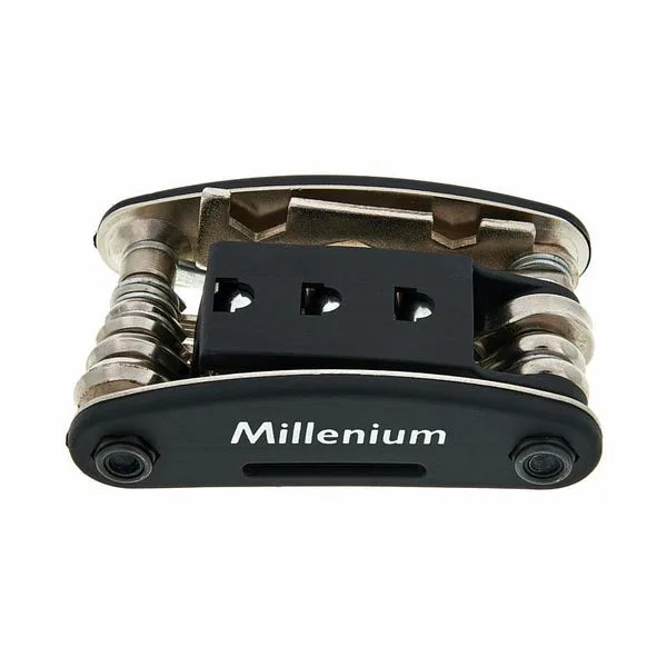 картинка Мультитул для барабанов Millenium Drum Multi Tool, black от магазина Одежда+