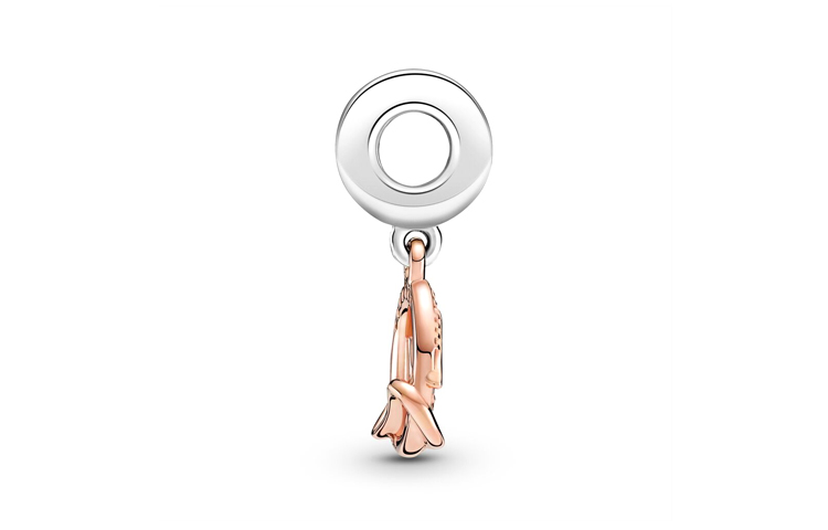 картинка Pandora Шармы / Подвески Women's Rose Gold от магазина Одежда+