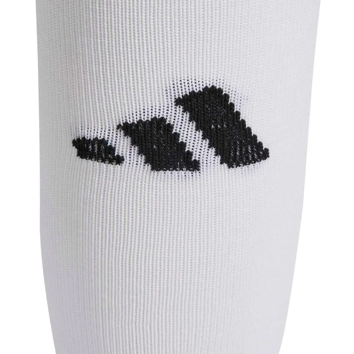 картинка Мужские футбольные гетры Milano Sleeve adidas, Blanco от магазина Одежда+
