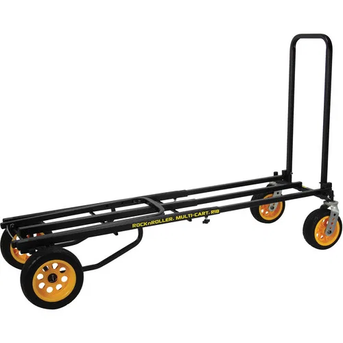 картинка Наземный планер MultiCart RocknRoller R18RT от магазина Одежда+