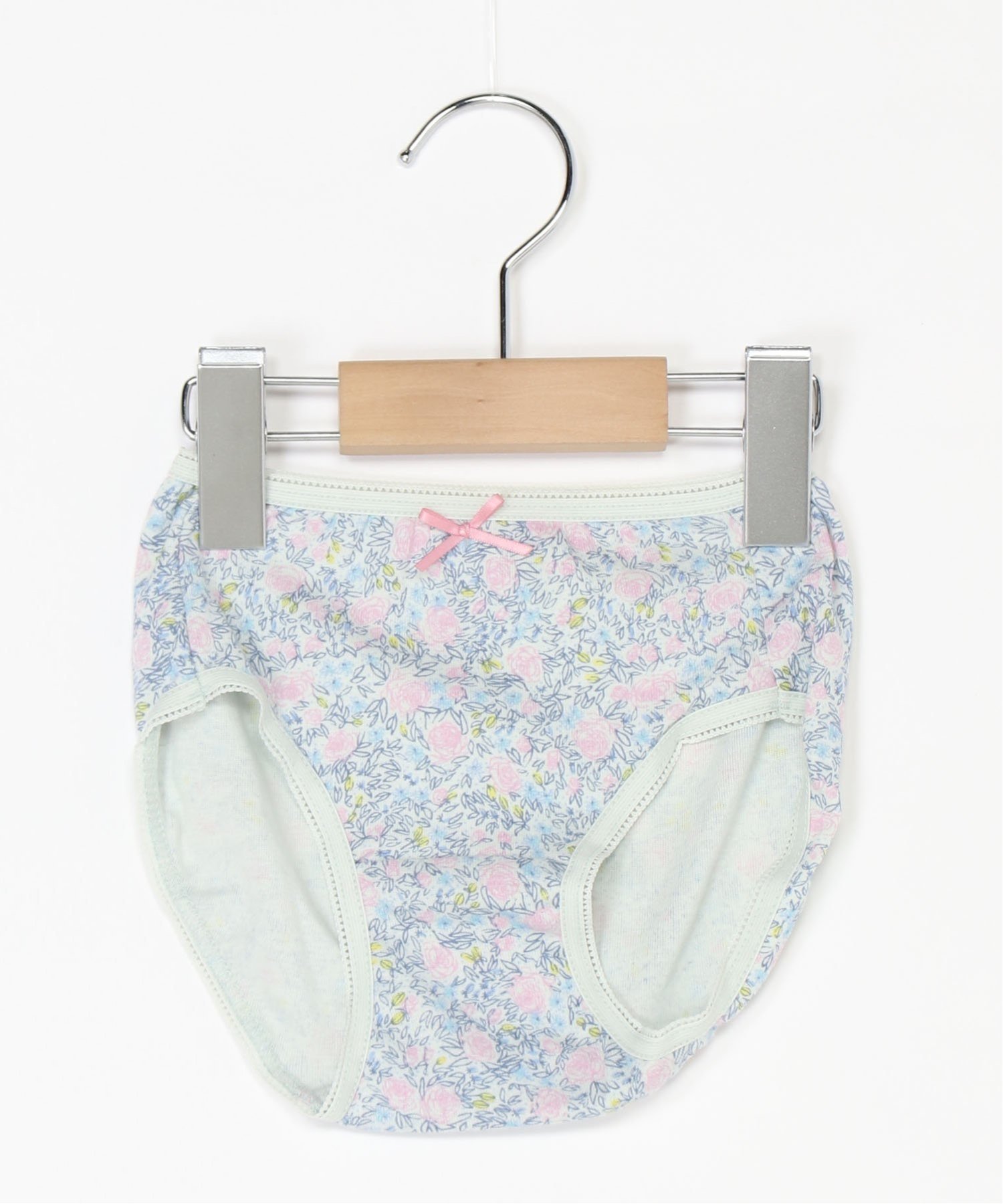 картинка Шорты Shorts Rose millefeuille Ocean&Ground, Navy blue от магазина Одежда+