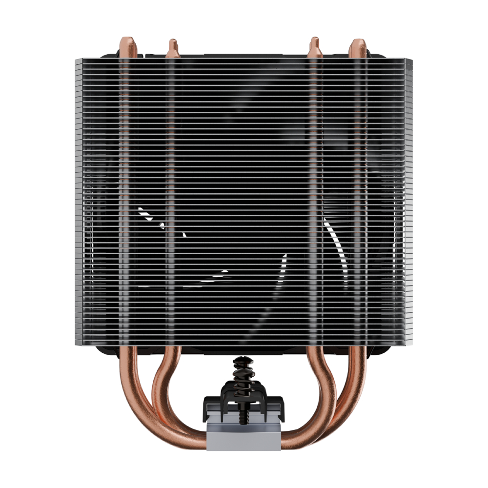 картинка Кулер для процессора Arctic Freezer 36-S, серебристый от магазина Одежда+