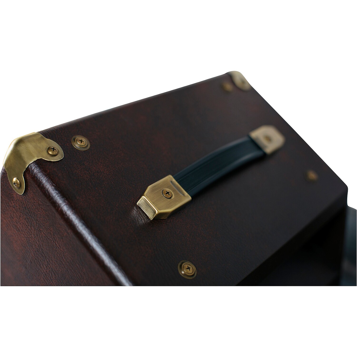 картинка Acoustic A15V 15W 1x6,5 Акустический комбинированный усилитель от магазина Одежда+