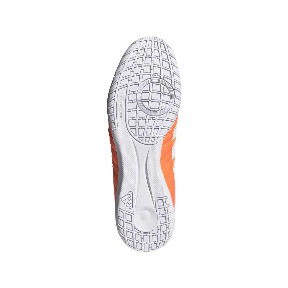 картинка Женские бутсы для футбола Super Sala Adidas, Arancione от магазина Одежда+