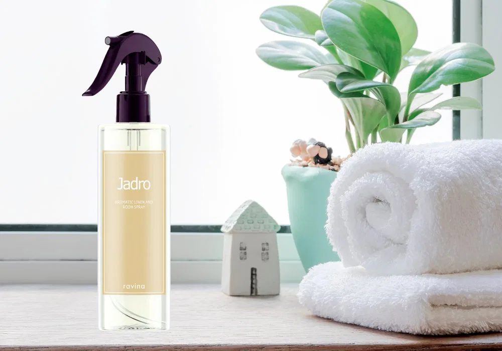 картинка Освежитель для дома Ravina, 200 мл, JADRO Perfumy от магазина Одежда+
