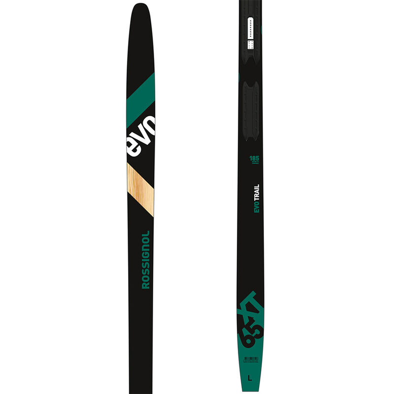 картинка Беговые лыжи Evo XT 65 Positrack Rossignol от магазина Одежда+