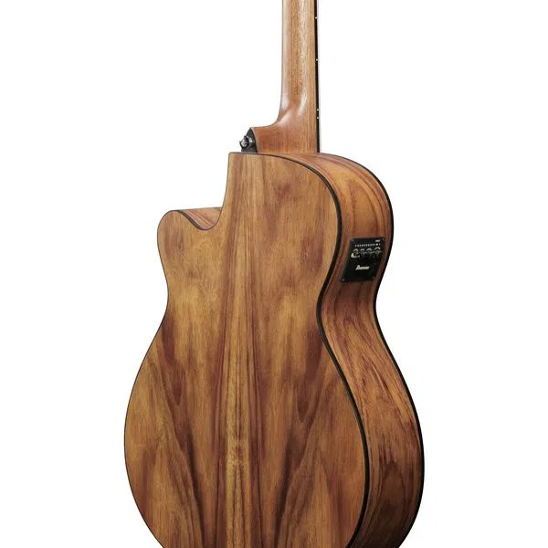 картинка Акустическая гитара Grand Concert Ibanez VC40WSCE-OPB, Natural от магазина Одежда+