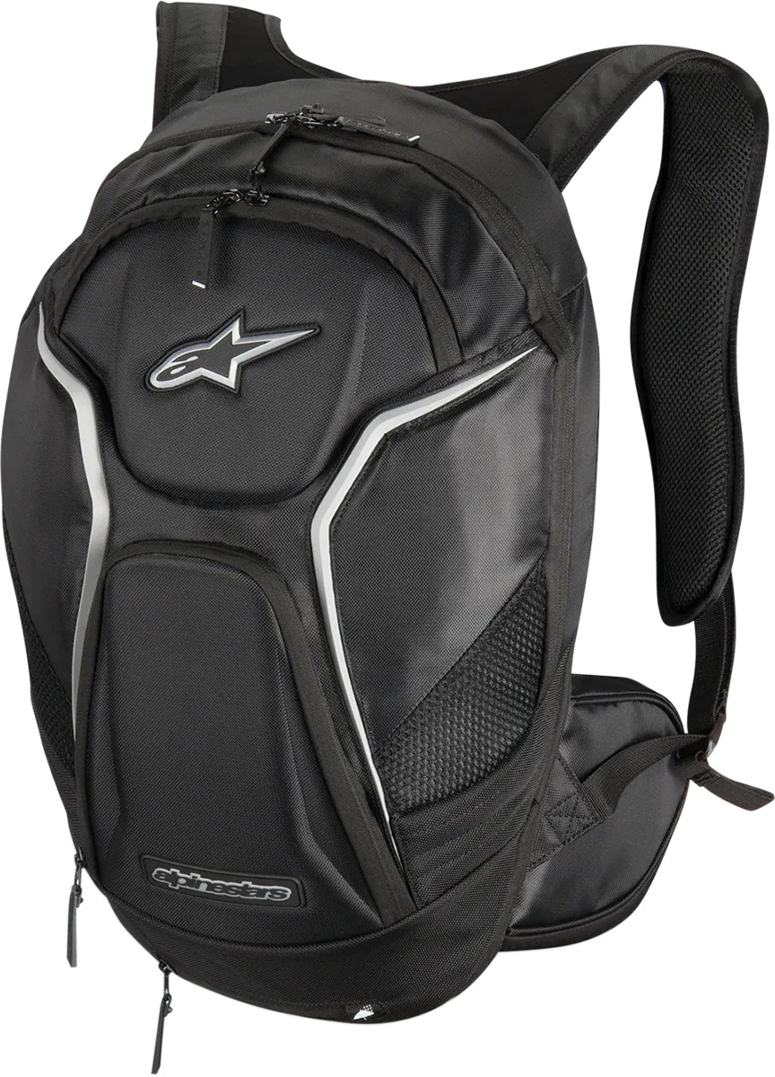 картинка Рюкзак с расширяемым объемом Tech Aero ALPINESTARS от магазина Одежда+