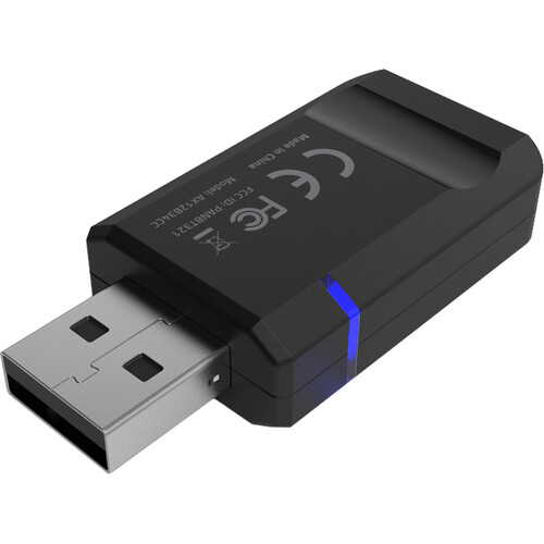 картинка CME WIDI Bud Pro Bluetooth USB MIDI Dongle WB00B11 от магазина Одежда+