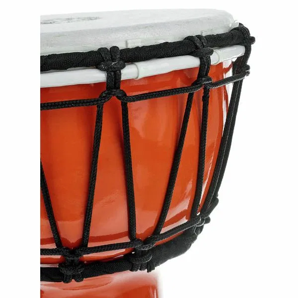 картинка Джембе Meinl Junior, 18 см, Orange от магазина Одежда+