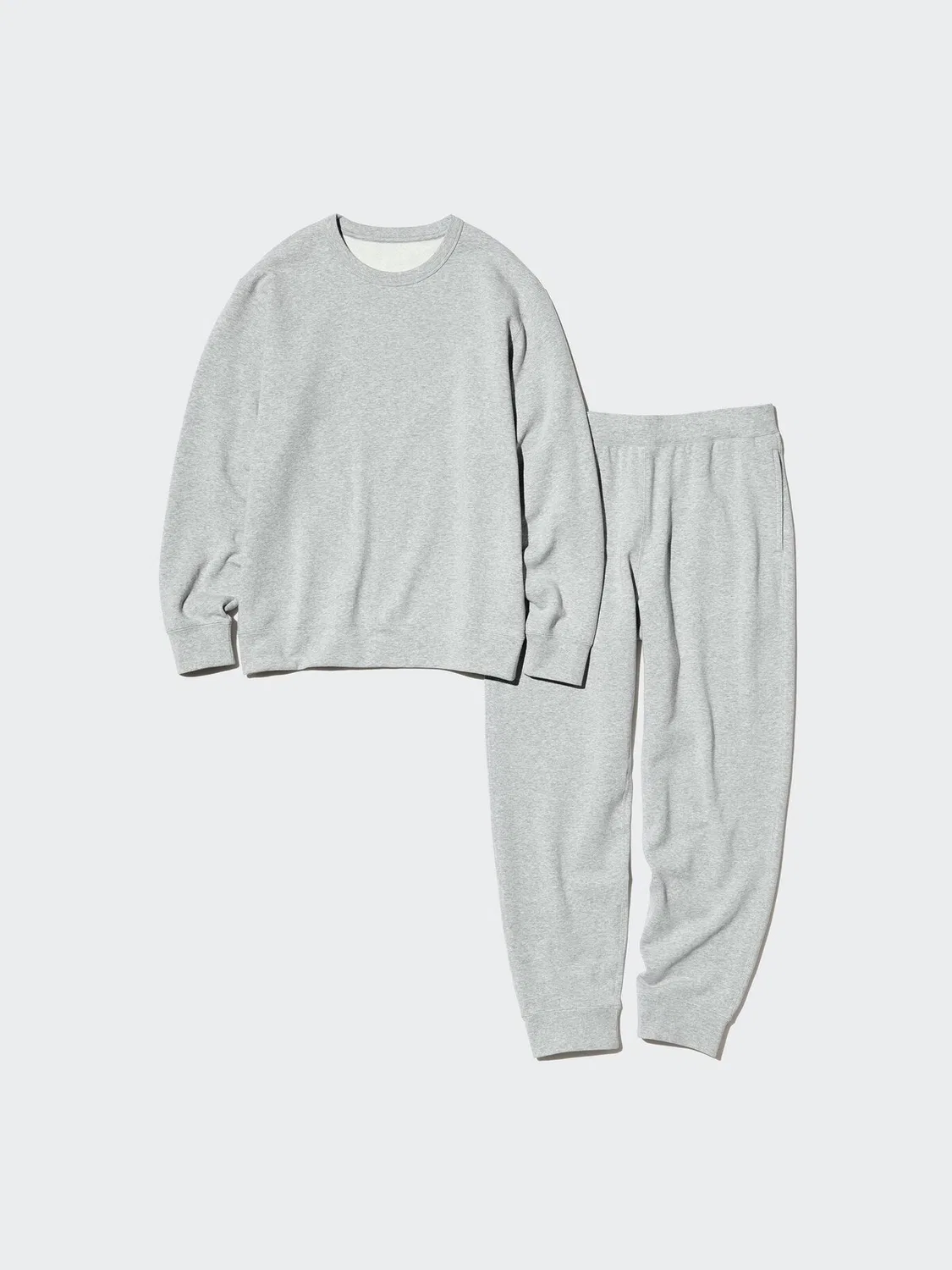 картинка Спортивный костюм Uniqlo, эластичный, темно-зеленый от магазина Одежда+